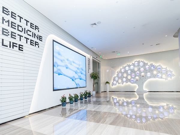 智慧科技展廳設計可通過兩個方式來進行規劃