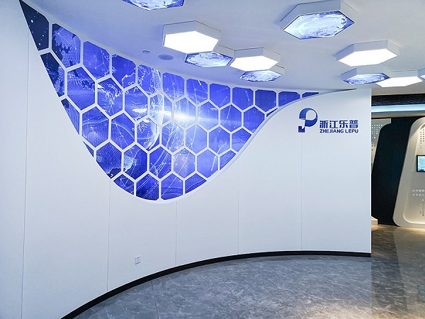 創意性的企業文化墻設計需要注重的四個亮點