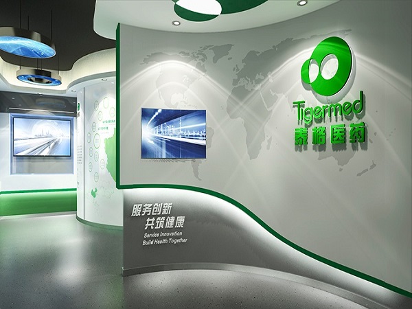 智慧科技展廳設計的造價差異與哪些因素有關聯