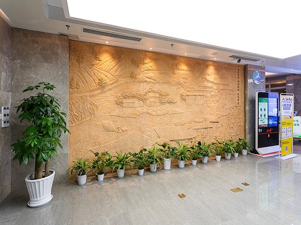 街道社區文化建設