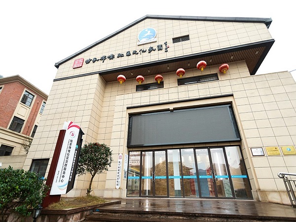 街道社區文化建設
