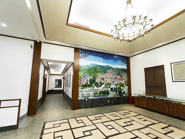 街道社區文化建設
